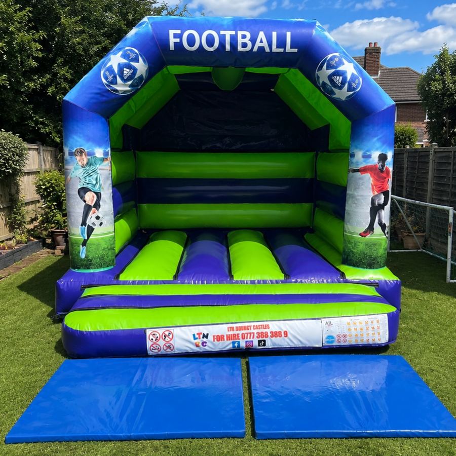 Football Castle