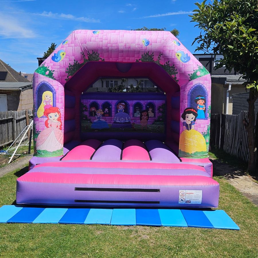 Princess Castle