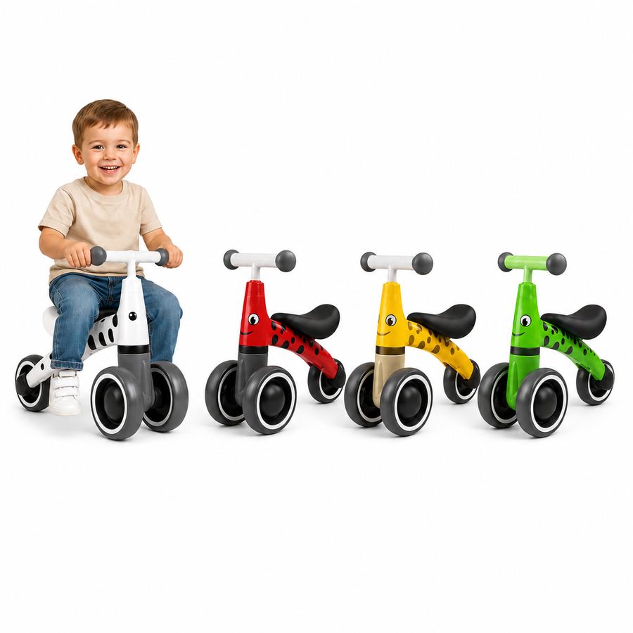 Trikes